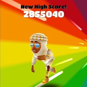 Meet your Posher, Eli